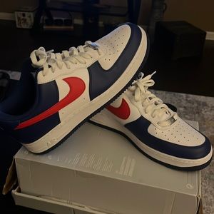Nike Air Force 1 ‘07 USA